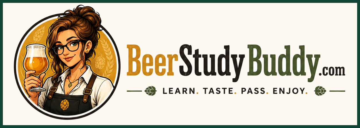 Beer Study Buddy